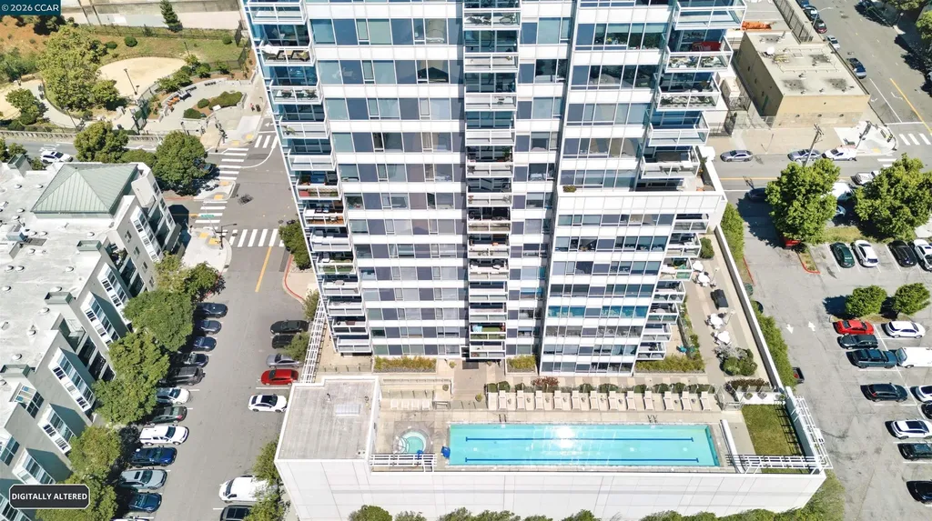 501 Beale Street San Francisco CA 94105