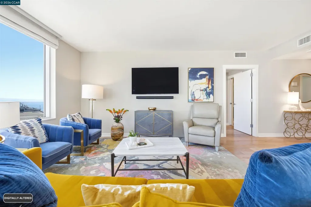 501 Beale Street San Francisco CA 94105