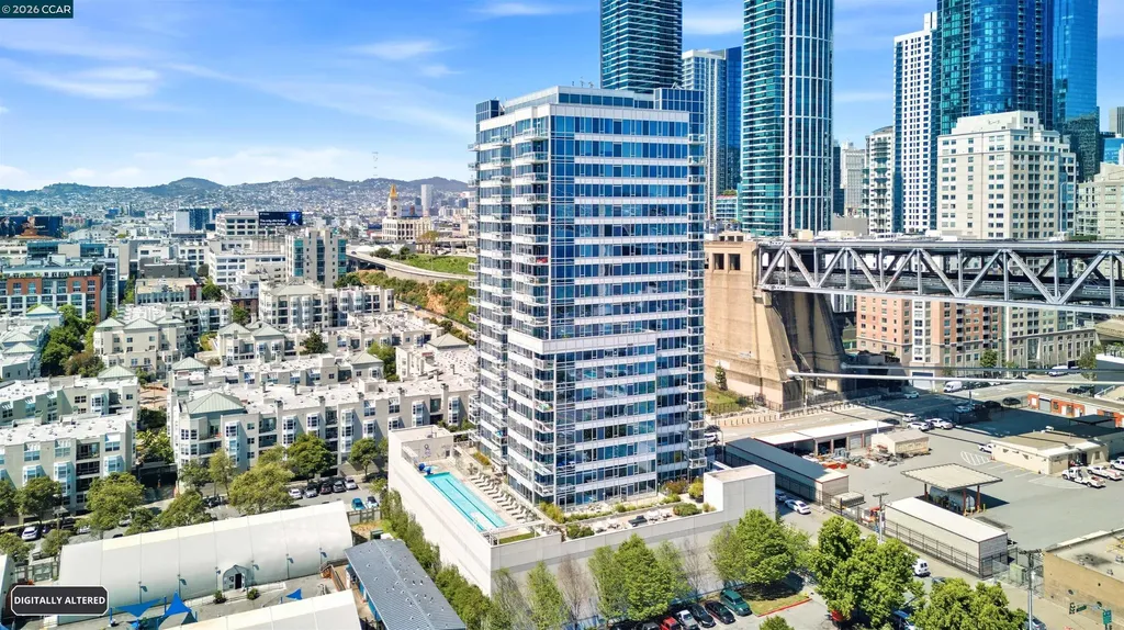 501 Beale Street San Francisco CA 94105