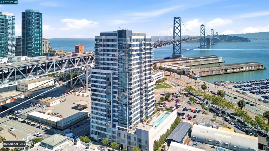 501 Beale Street San Francisco CA 94105