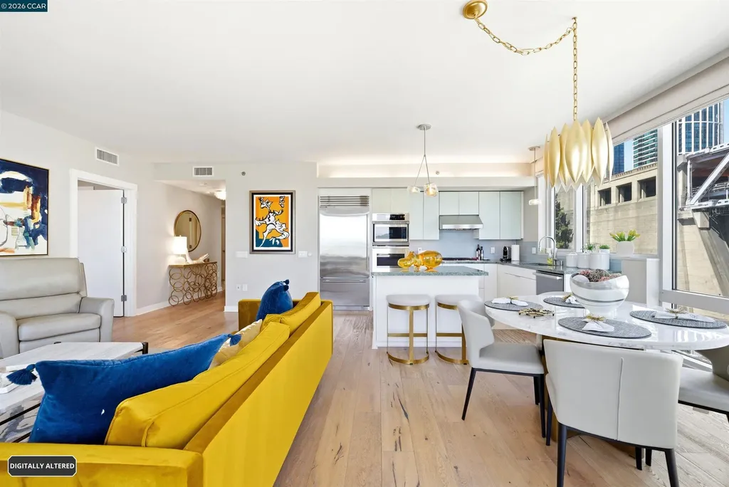501 Beale Street San Francisco CA 94105