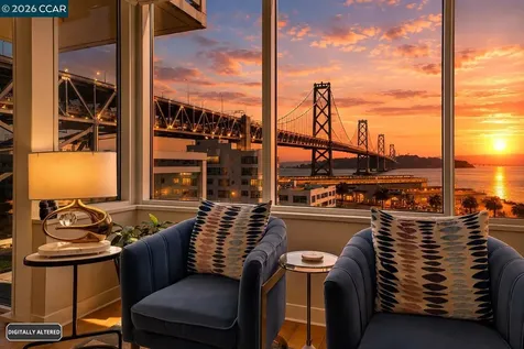501 Beale Street San Francisco CA 94105