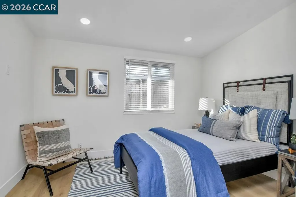 26827 Peterman Avenue Hayward CA 94545