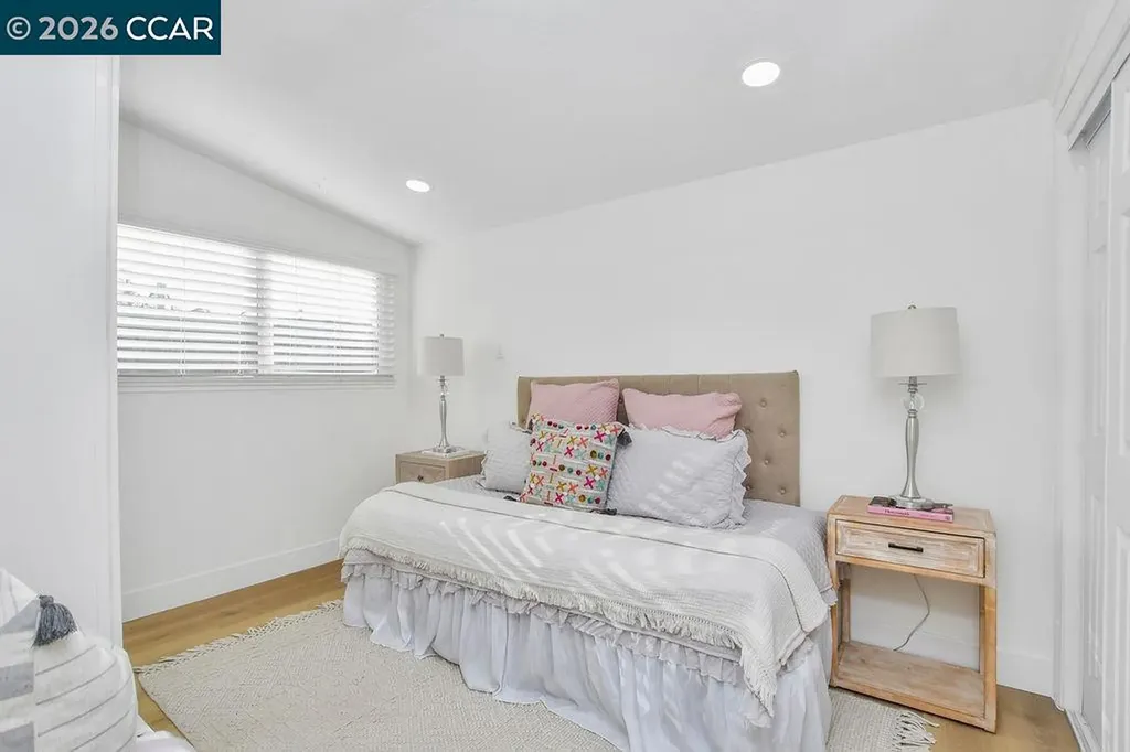 26827 Peterman Avenue Hayward CA 94545
