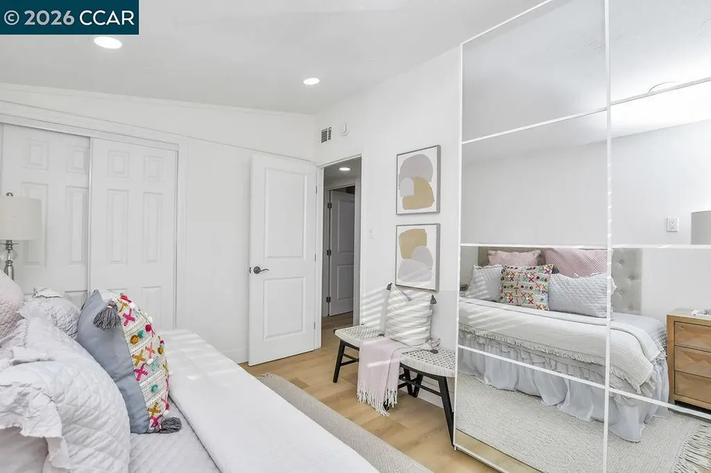 26827 Peterman Avenue Hayward CA 94545