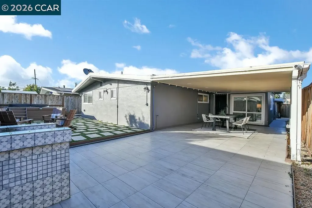 26827 Peterman Avenue Hayward CA 94545
