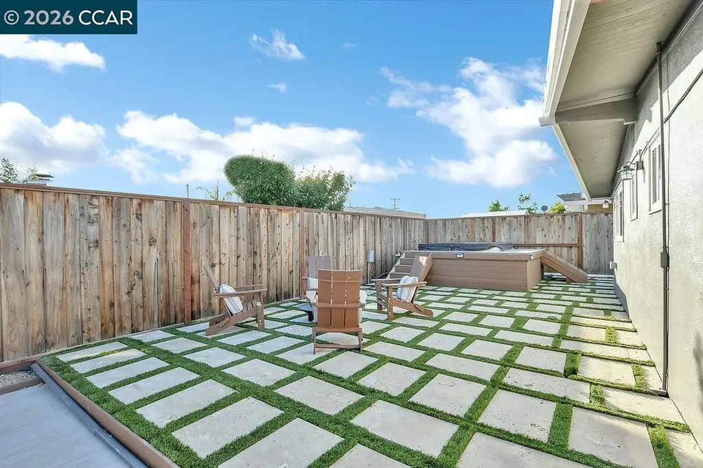 26827 Peterman Avenue Hayward CA 94545