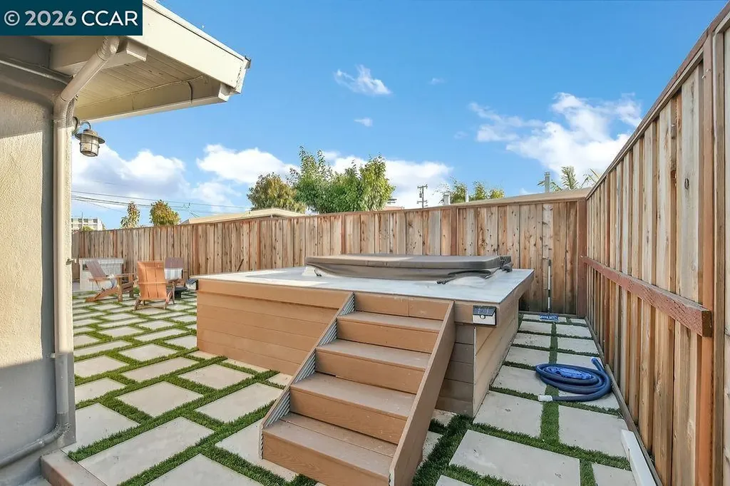26827 Peterman Avenue Hayward CA 94545