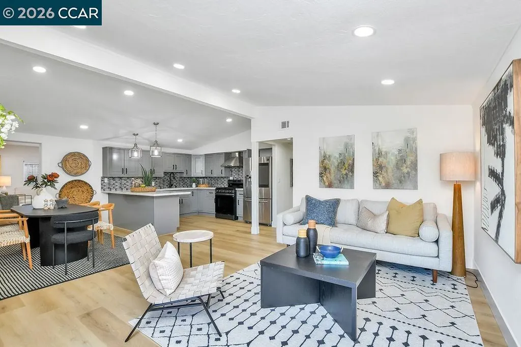 26827 Peterman Avenue Hayward CA 94545