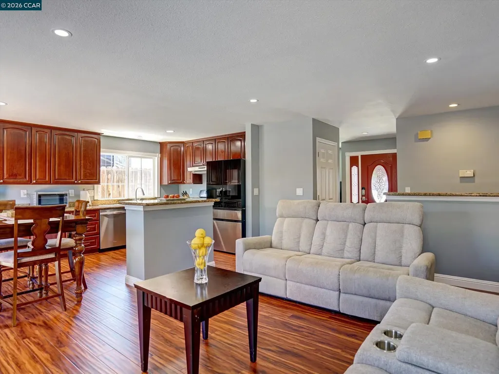 2161 Jacqueline Drive Pittsburg CA 94565