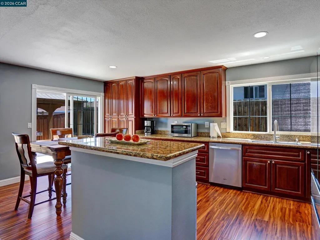 2161 Jacqueline Drive Pittsburg CA 94565