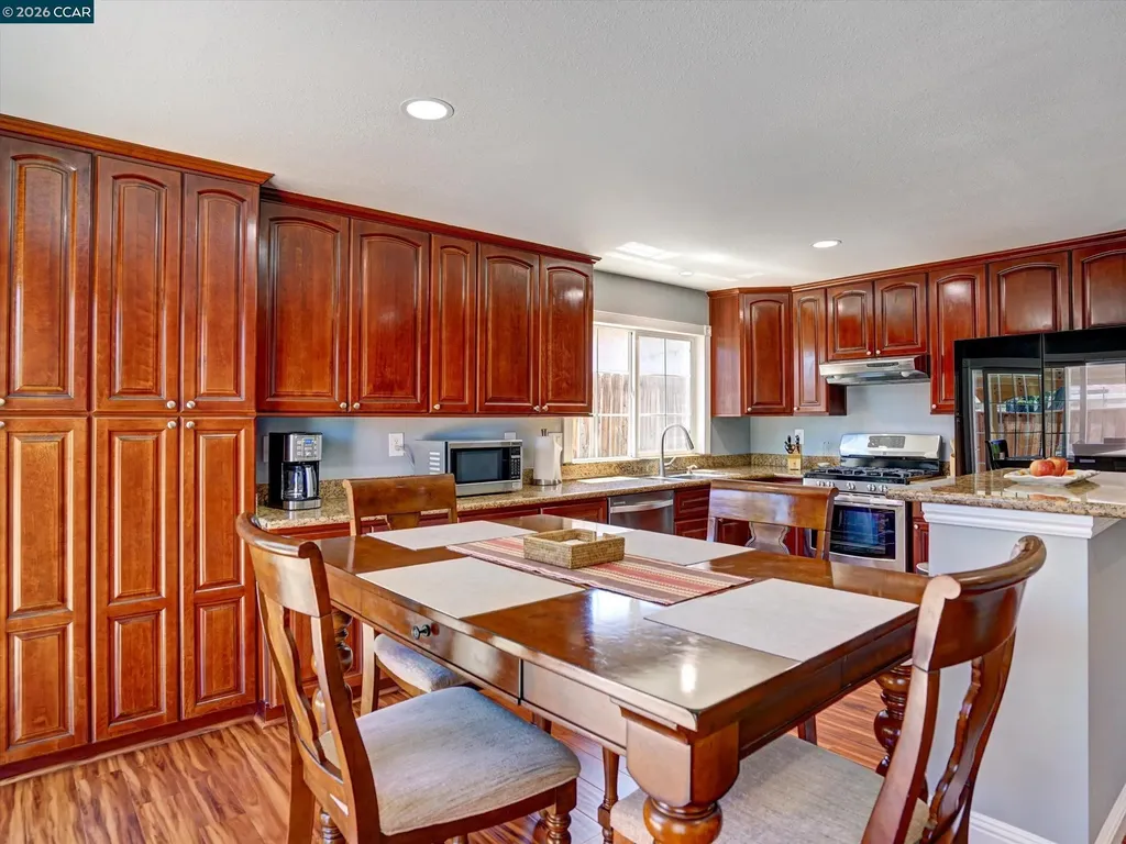 2161 Jacqueline Drive Pittsburg CA 94565