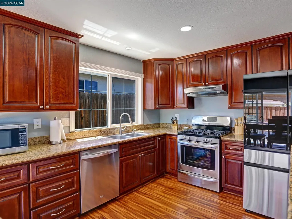 2161 Jacqueline Drive Pittsburg CA 94565