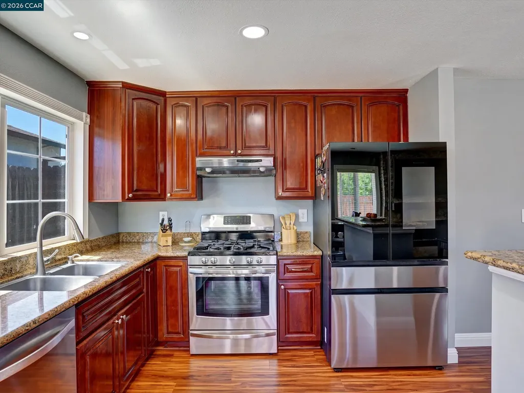 2161 Jacqueline Drive Pittsburg CA 94565