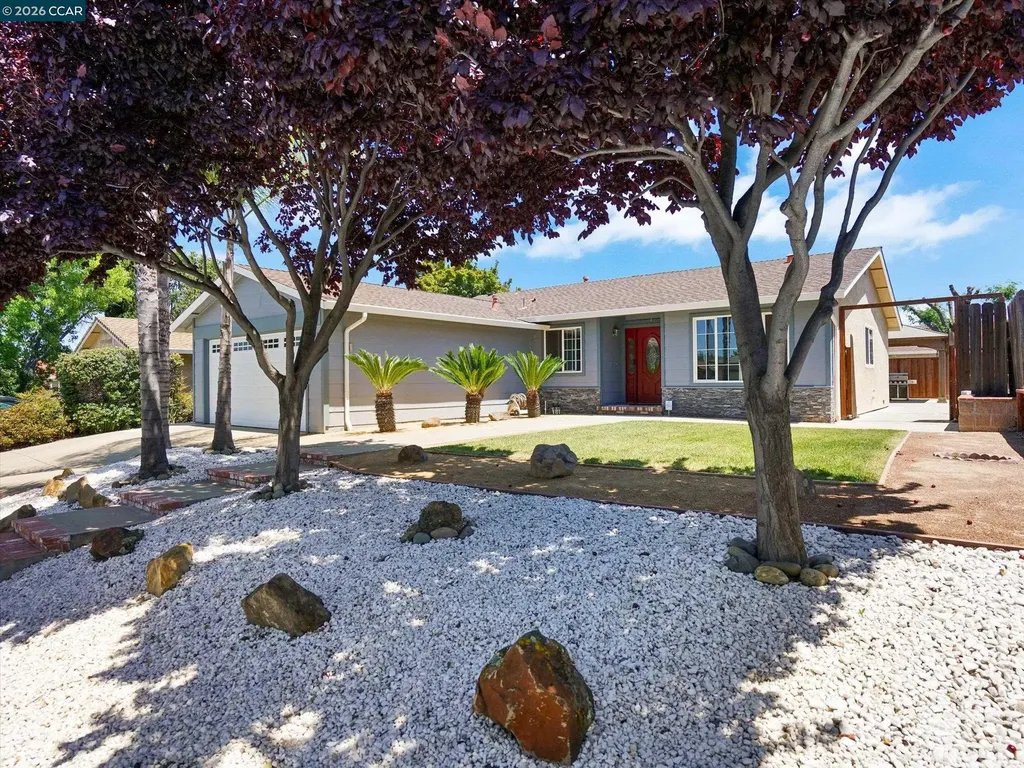 2161 Jacqueline Drive Pittsburg CA 94565
