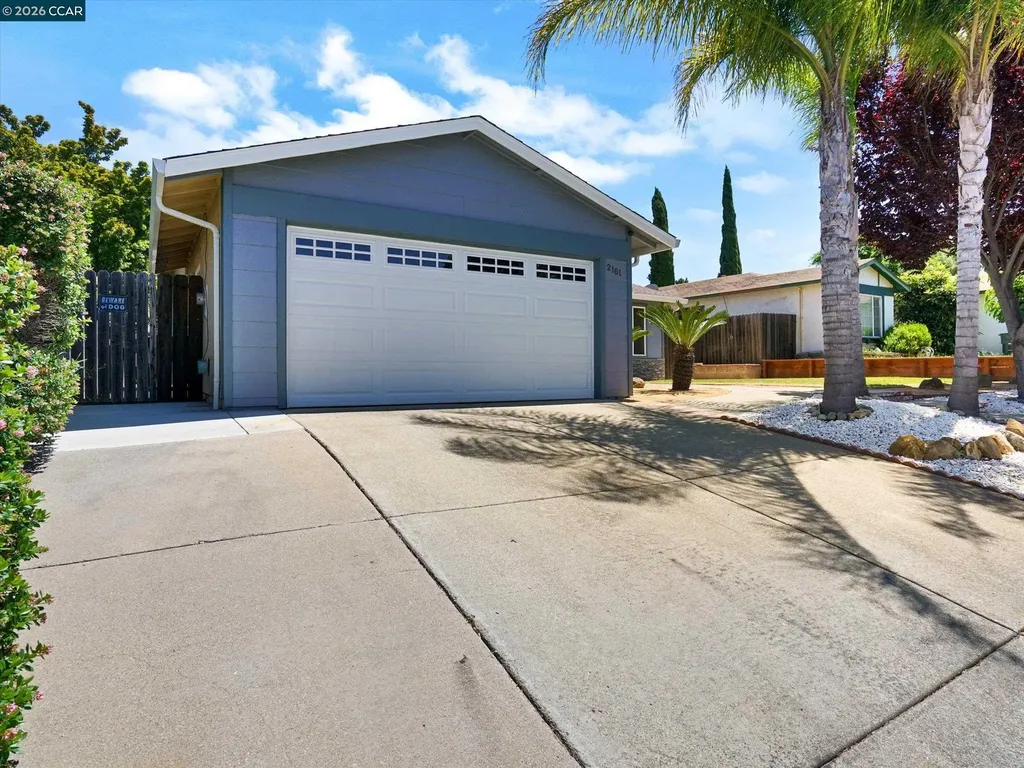 2161 Jacqueline Drive Pittsburg CA 94565