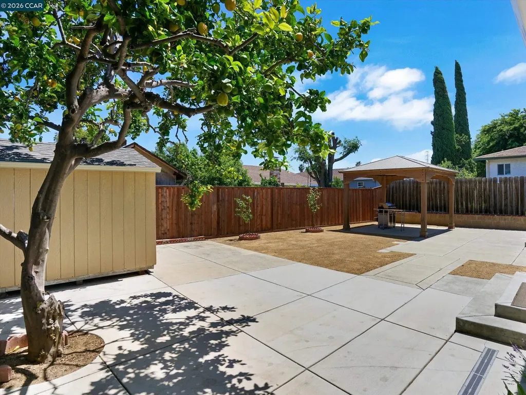 2161 Jacqueline Drive Pittsburg CA 94565