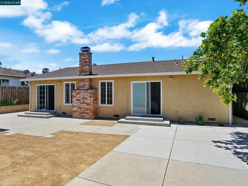 2161 Jacqueline Drive Pittsburg CA 94565