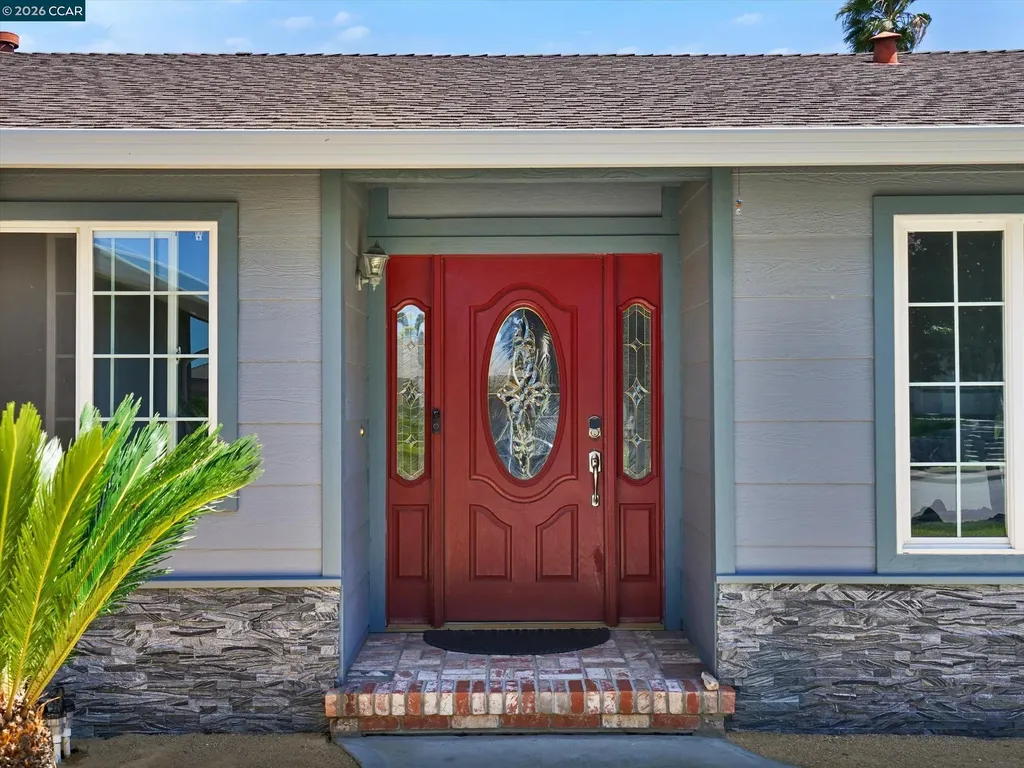 2161 Jacqueline Drive Pittsburg CA 94565