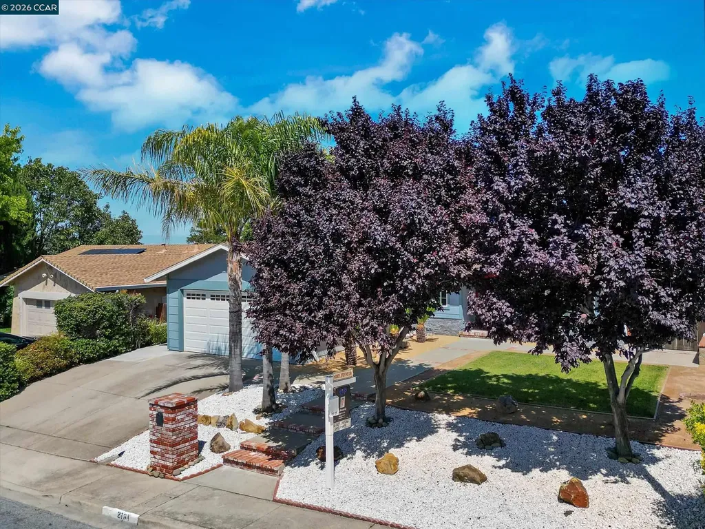 2161 Jacqueline Drive Pittsburg CA 94565