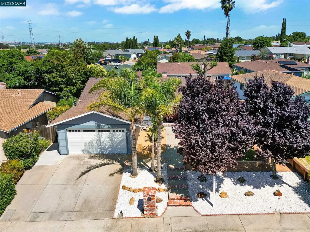 2161 Jacqueline Drive Pittsburg CA 94565