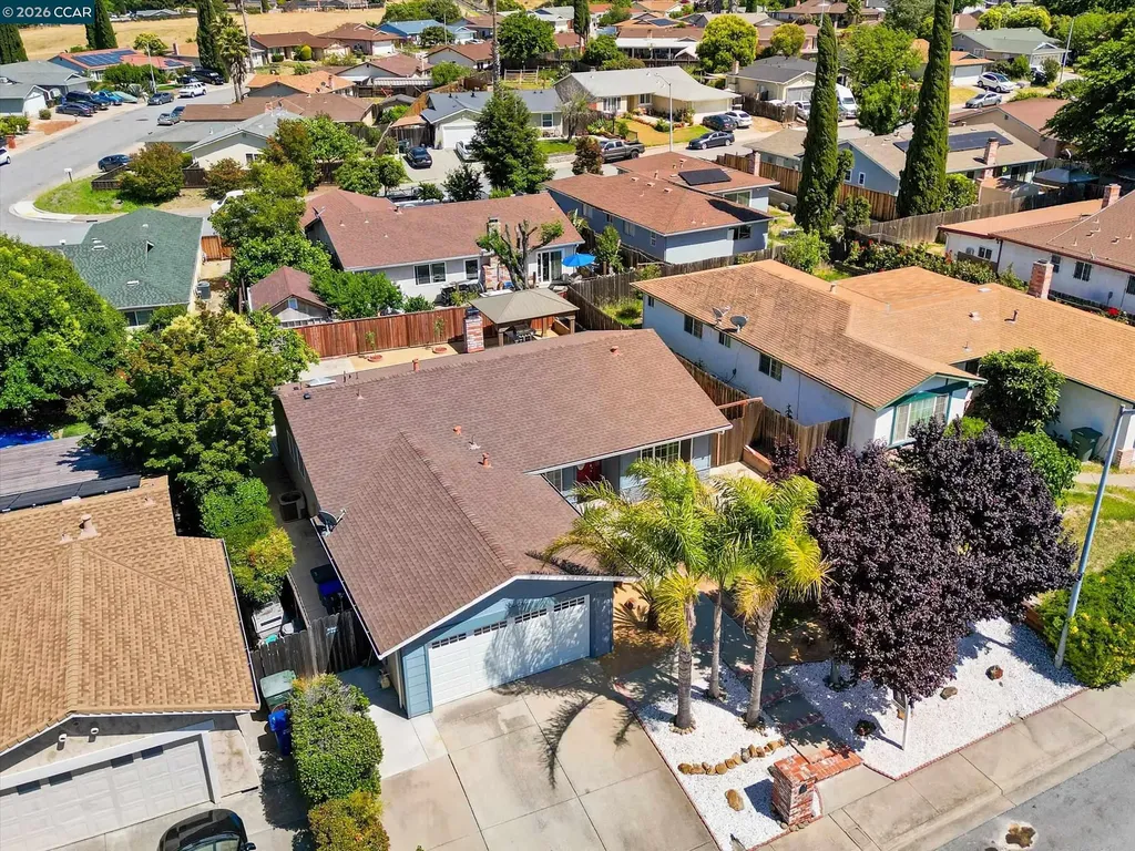 2161 Jacqueline Drive Pittsburg CA 94565