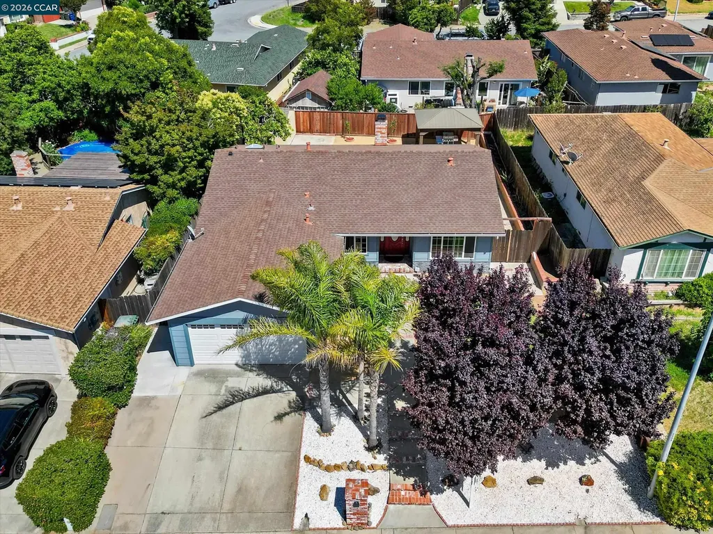 2161 Jacqueline Drive Pittsburg CA 94565