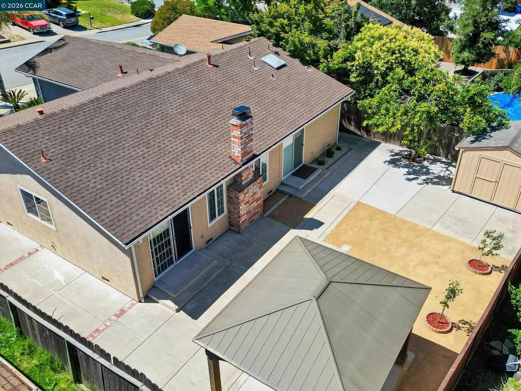 2161 Jacqueline Drive Pittsburg CA 94565