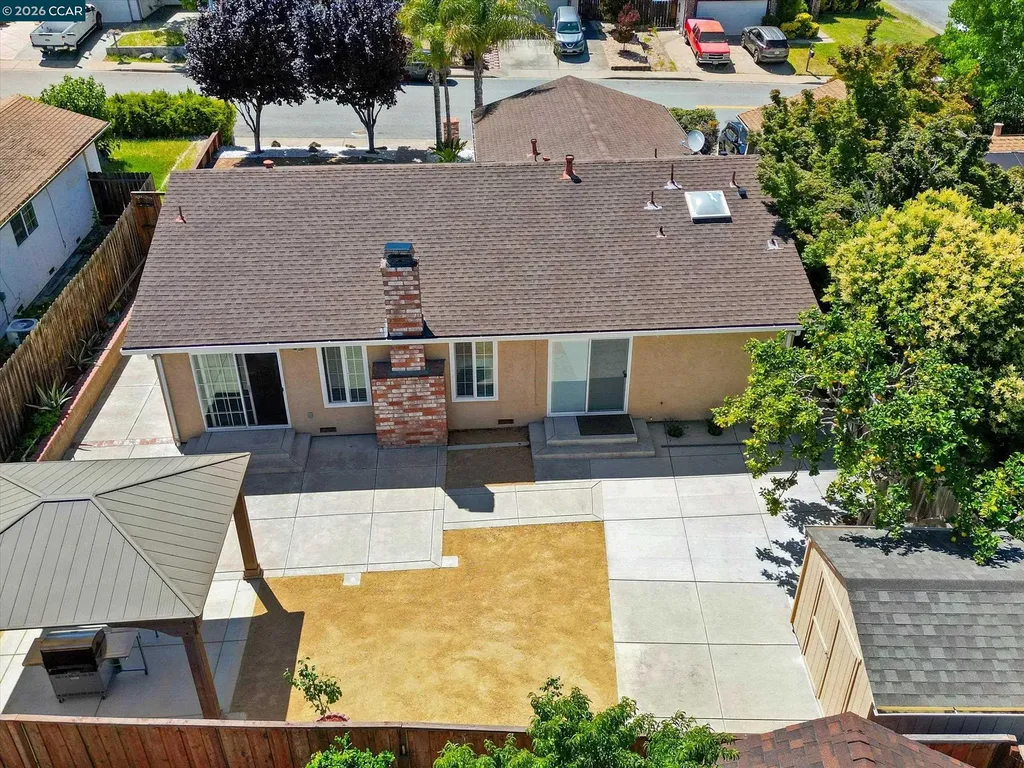 2161 Jacqueline Drive Pittsburg CA 94565