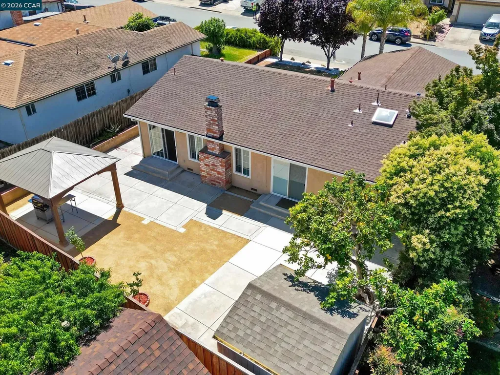 2161 Jacqueline Drive Pittsburg CA 94565