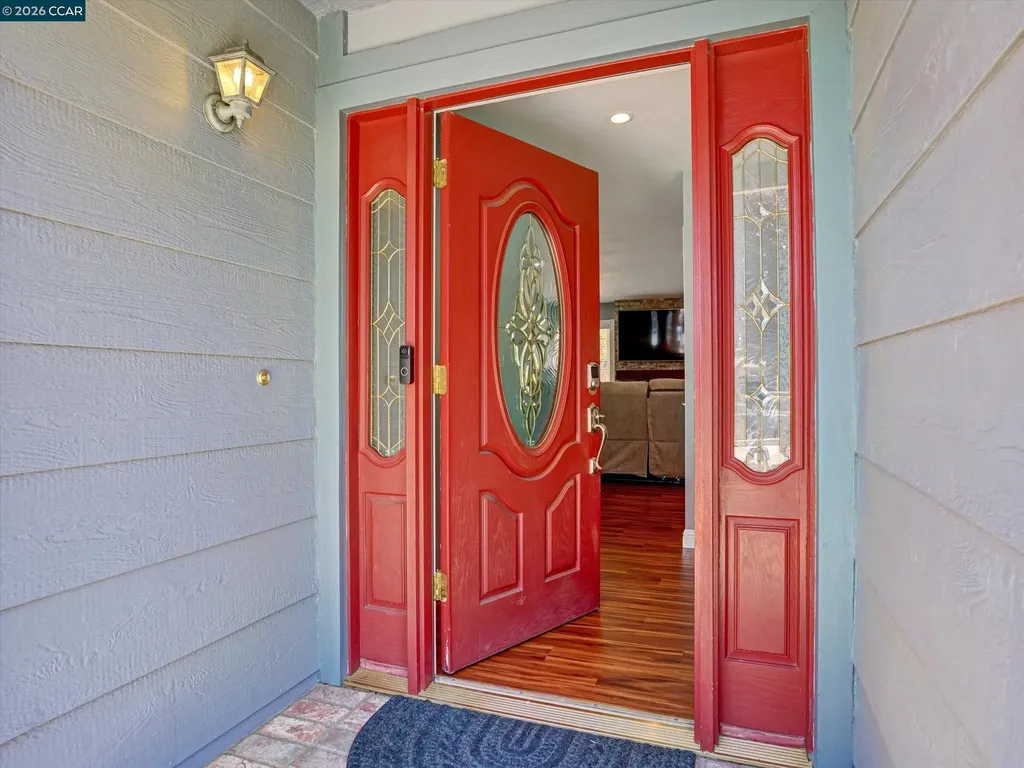 2161 Jacqueline Drive Pittsburg CA 94565