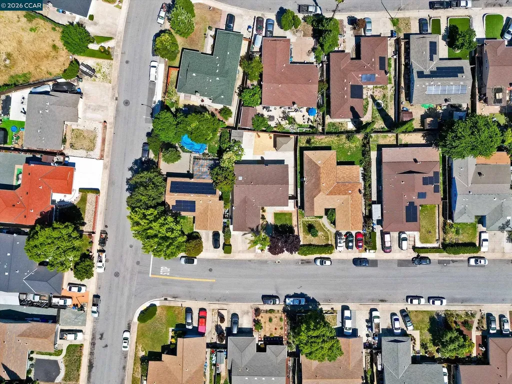 2161 Jacqueline Drive Pittsburg CA 94565