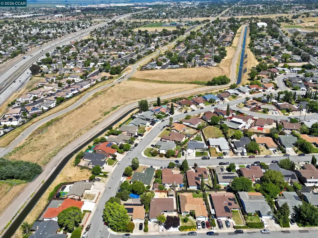 2161 Jacqueline Drive Pittsburg CA 94565