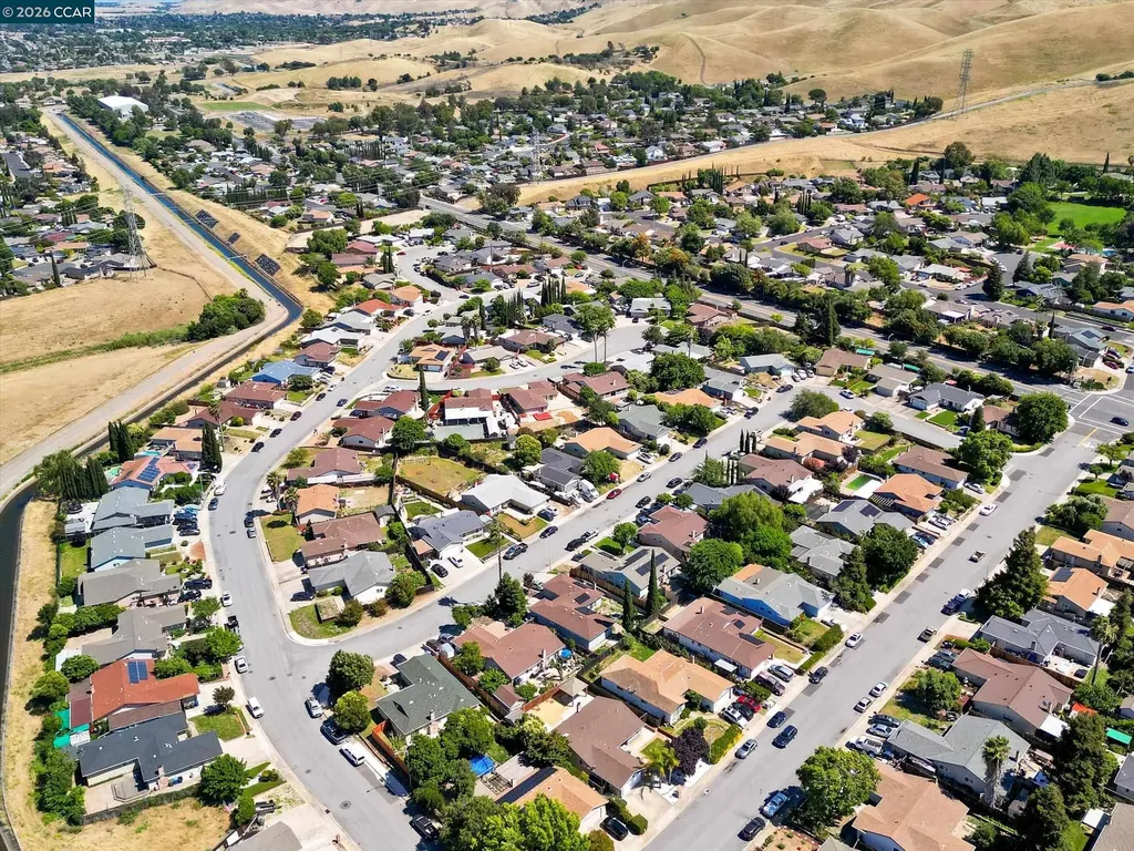 2161 Jacqueline Drive Pittsburg CA 94565