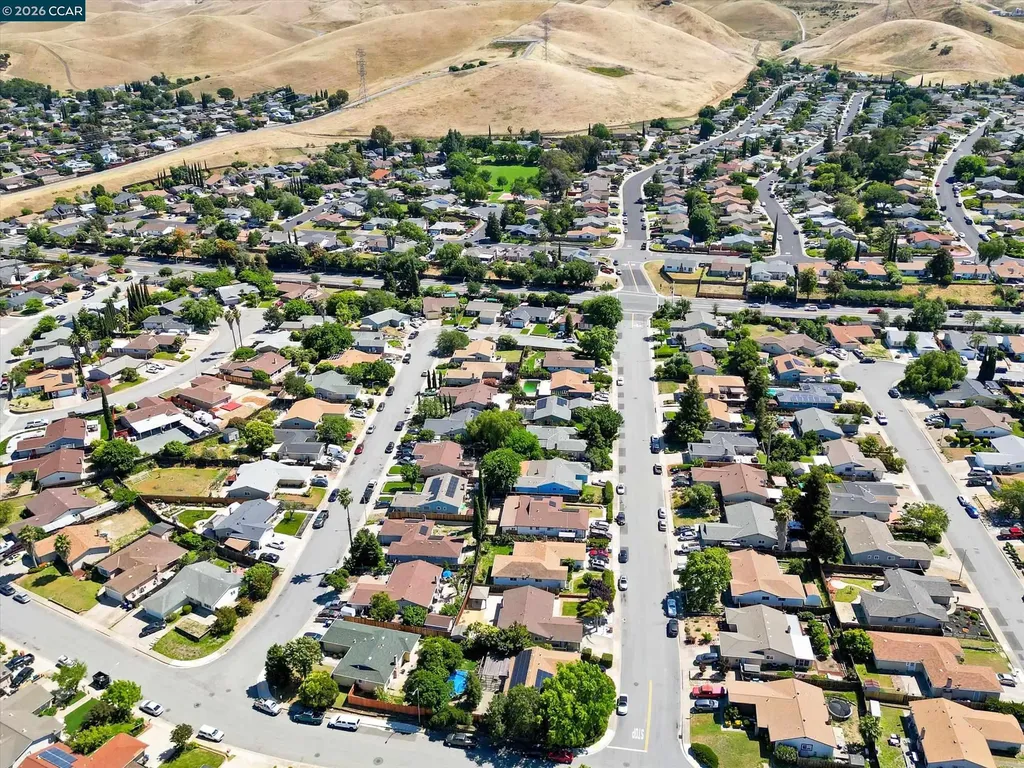 2161 Jacqueline Drive Pittsburg CA 94565