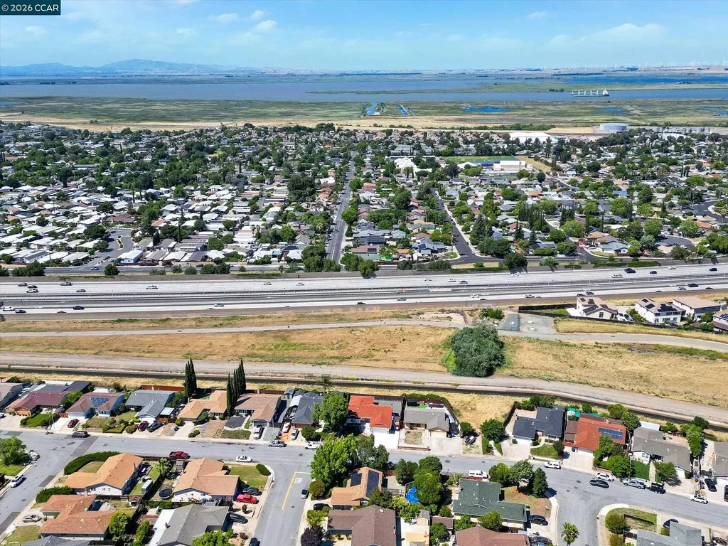 2161 Jacqueline Drive Pittsburg CA 94565