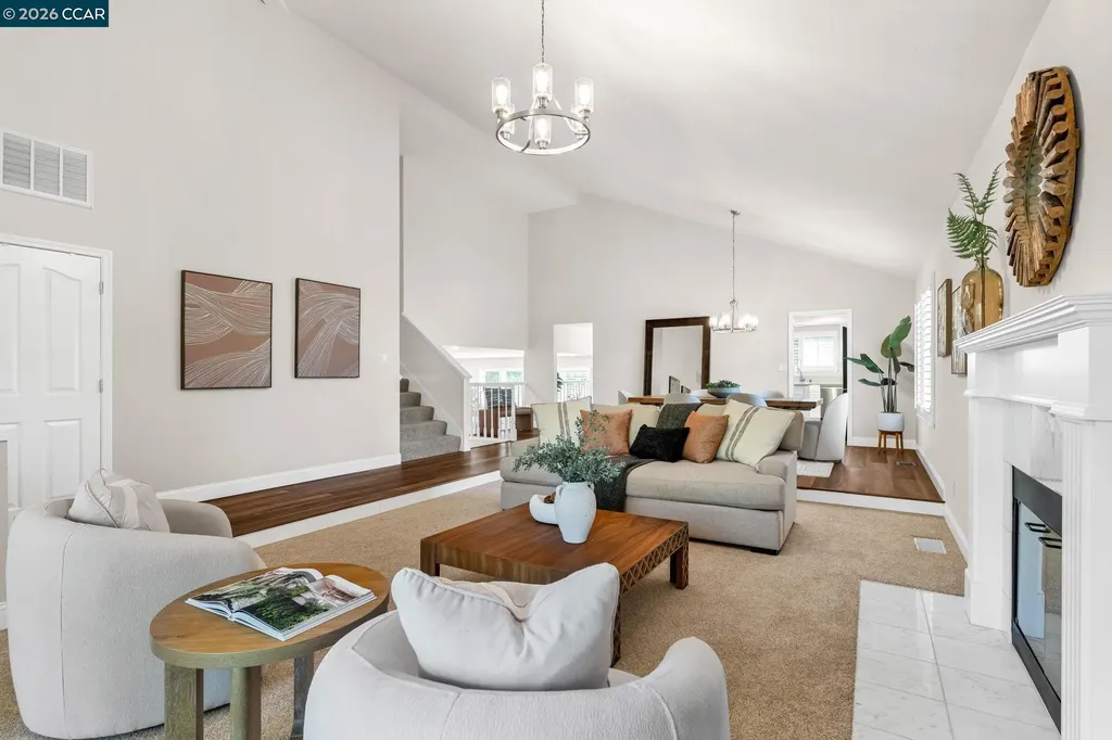 4020 Westminster Place Danville CA 94506