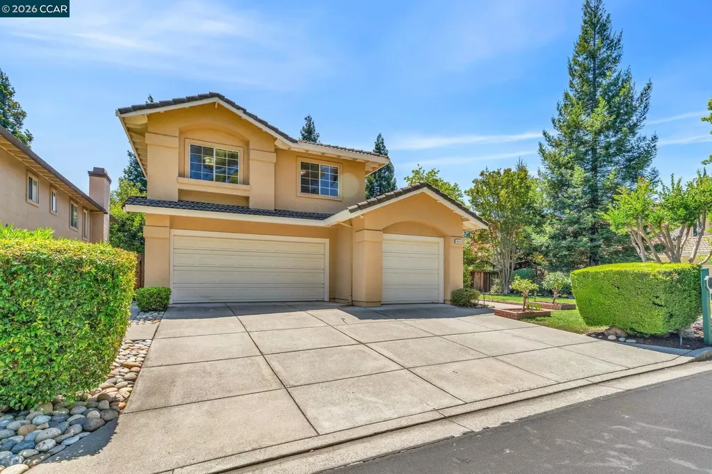 4020 Westminster Place Danville CA 94506