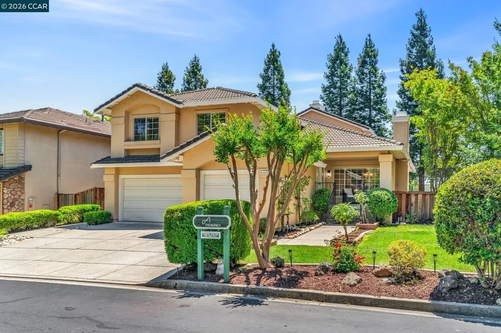 4020 Westminster Place Danville CA 94506