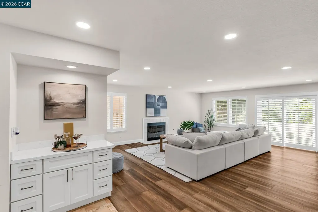 4020 Westminster Place Danville CA 94506