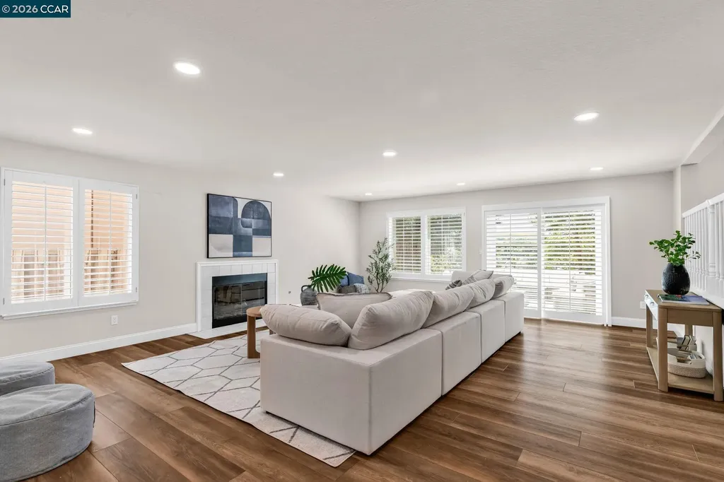 4020 Westminster Place Danville CA 94506