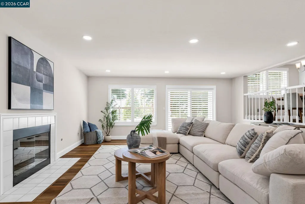 4020 Westminster Place Danville CA 94506