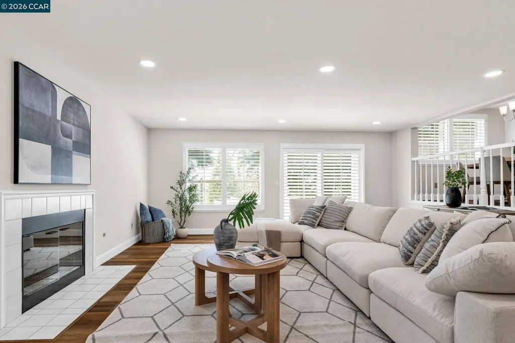 4020 Westminster Place Danville CA 94506