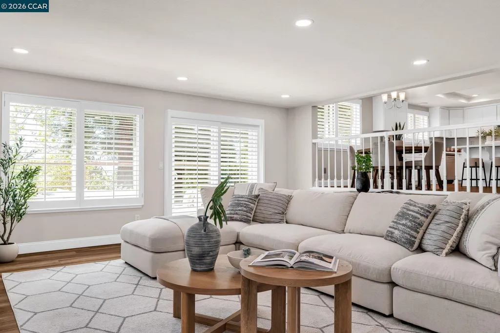 4020 Westminster Place Danville CA 94506