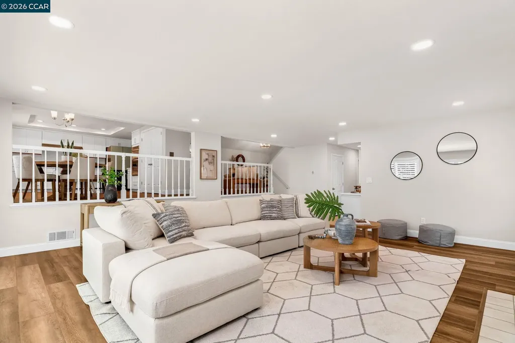 4020 Westminster Place Danville CA 94506