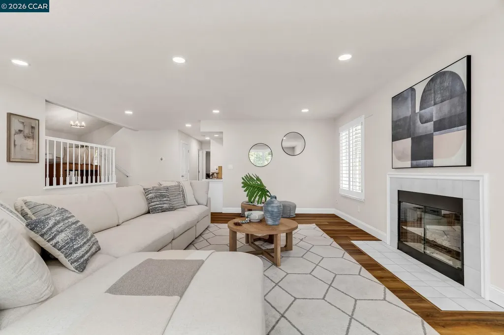 4020 Westminster Place Danville CA 94506