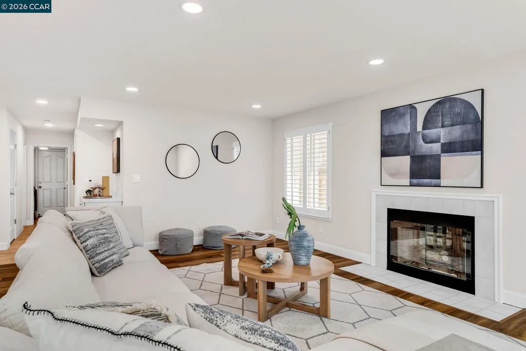 4020 Westminster Place Danville CA 94506
