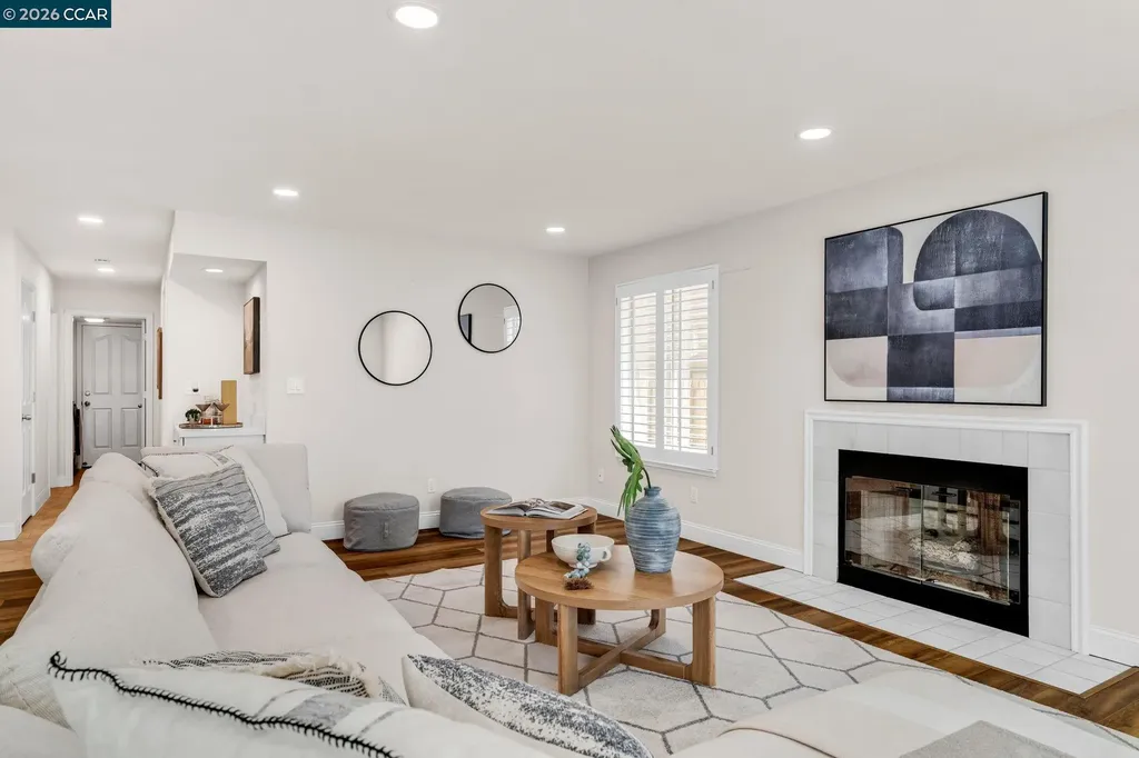 4020 Westminster Place Danville CA 94506