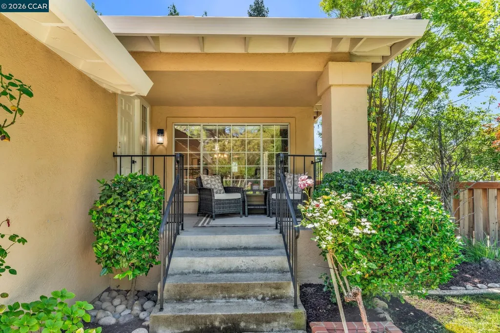 4020 Westminster Place Danville CA 94506
