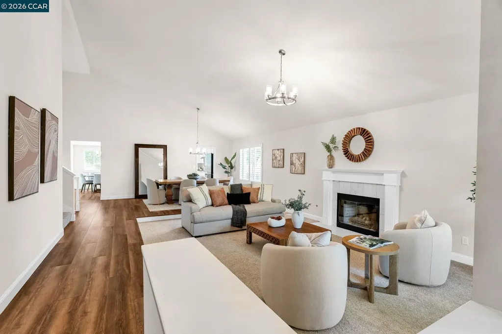 4020 Westminster Place Danville CA 94506